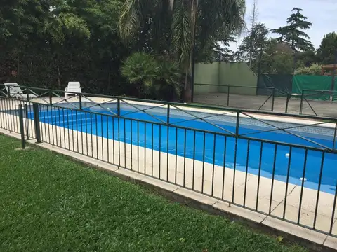 Alquiler temporal - FEBRERO 2026