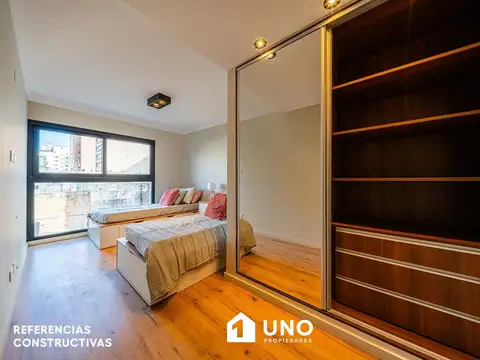 Departamento en Venta 1 año
