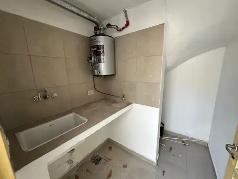 Casa Dúplex  en Alquiler en Ciudad Jardin, Tres de Febrero, G.B.A. Zona Oeste