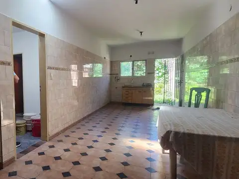 Casa en Venta 36 años