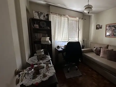 Departamento 4 ambientes con 1 baño