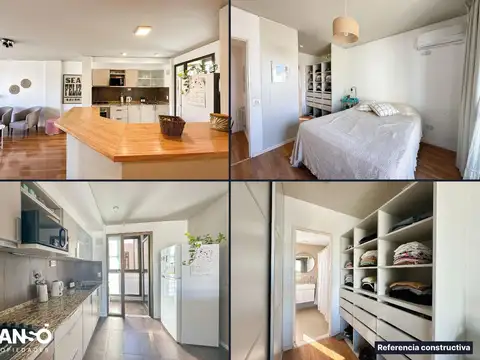 Local en venta en  Centro, Rosario c/ excelente calidad constructiva