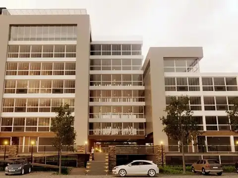 Delta Center 2 amb 75mt a estrenar Venta Nordelta