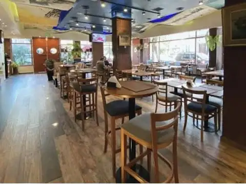 VENTA HOTEL LA BOCA C/ 2  ROOFTOP Y RESTO