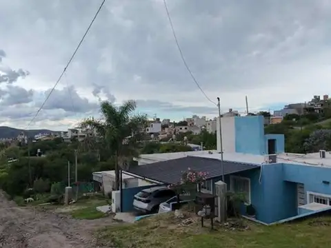 VENTA LOTE 500M2 SAN NICOLAS 2DA SECCION