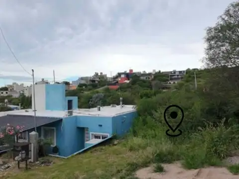 Los Principios Mza 127 Lote 6 1200