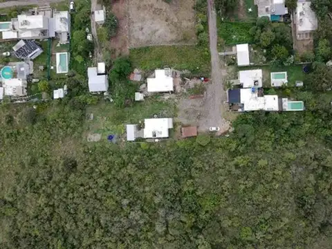 Terreno en Venta en Malagueño, USD 17.000