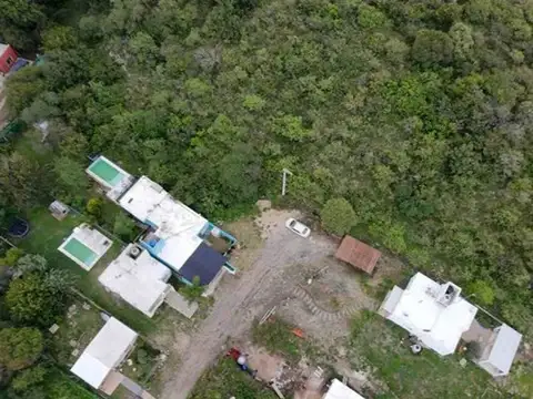 Los Principios Mza 127 Lote 6 1200