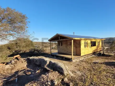 calle publica sin nombre 100, Piso 0