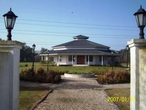 Terreno Lote  en Venta ubicado en Sausalito, Pilar, G.B.A. Zona Norte - SAC0136_LP553501_1