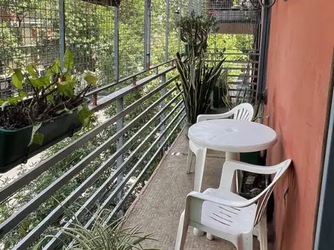 Departamento en Venta de 4 ambientes