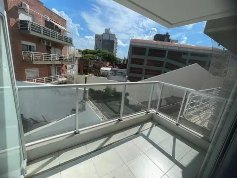 Departamento en Venta en Colegiales, USD 108.000