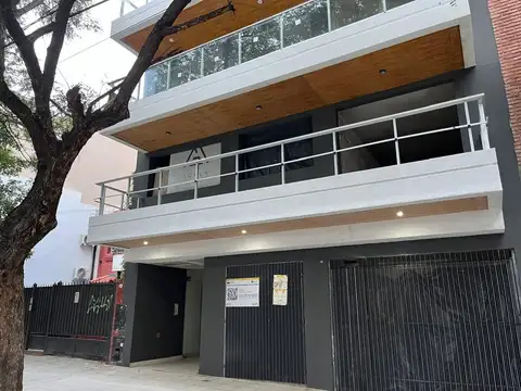 VENTA MONOAMB CON BALCON A ESTRENAR COLEGIALES