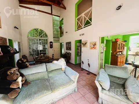 Casa en Venta en Villa Urquiza, USD 475.000