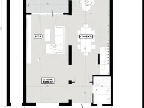 Casa en Venta al Oeste