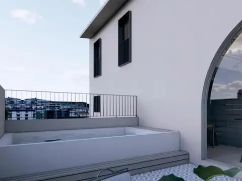 Casa en Venta en Nuestra Señora De Lourdes, USD 450.000