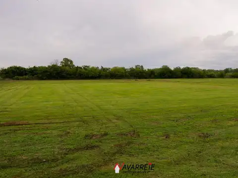 Venta Campo Zona Escobar