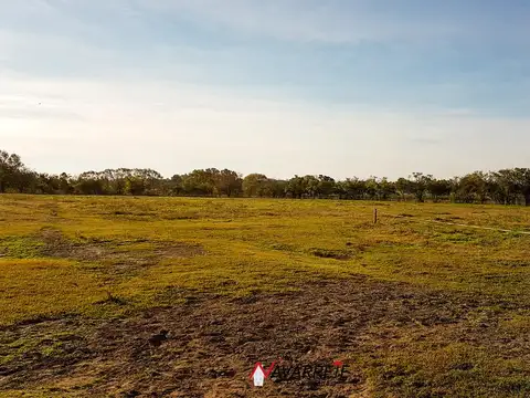Venta Campo Zona Escobar