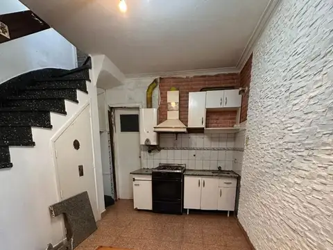 Depto Tipo Casa en Venta al Oeste