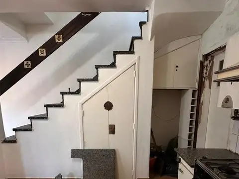 Depto Tipo Casa en Venta de 2 dormitorios