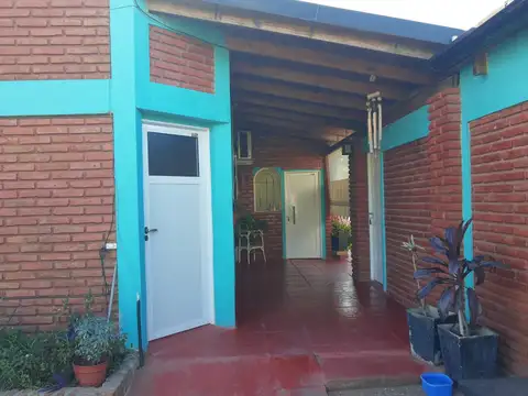 Casa en Venta de 2 dormitorios
