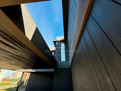 Casa en Venta A Estrenar