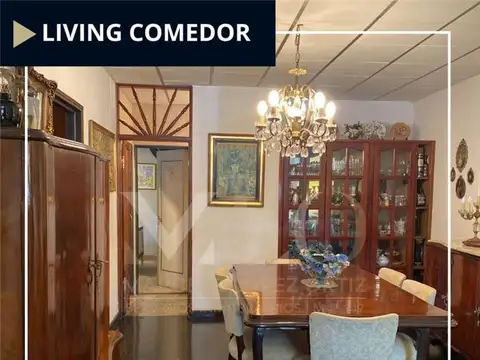 Casa en Venta de 5 dormitorios