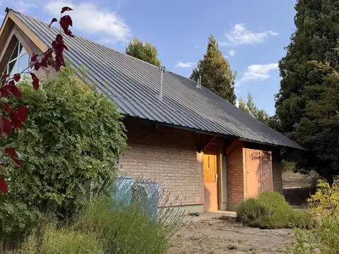 Casa en Venta 15 años