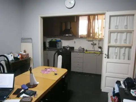 Depto Tipo Casa en Venta en Piñeyro, USD 120.000