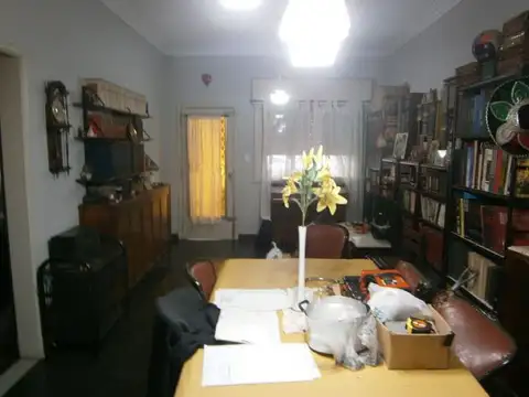 Depto Tipo Casa en Venta de 3 ambientes