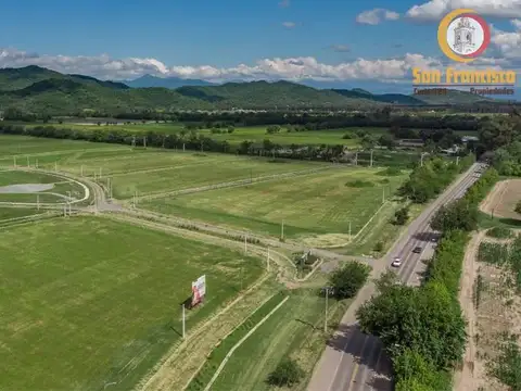 Terreno en Venta en Cerrillos, USD 14.500