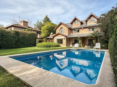 CASA IMPECABLE 5 AMB PILETA PALMERS COTTAGE