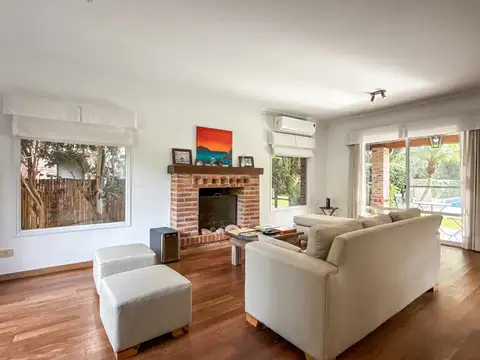 Casa en Venta 21 años