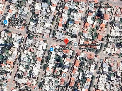 Casa en Venta en Rio Cuarto, USD 100.000