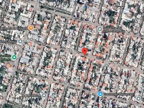 Casa en Venta de 4 dormitorios