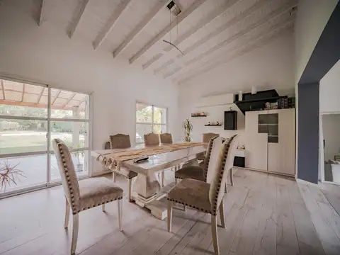 Casa en Soles Del Pilar