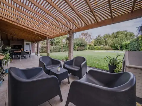 Casa en Soles Del Pilar