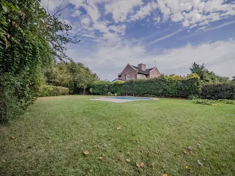 Casa en Venta 15 años