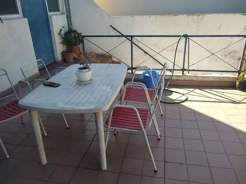 Depto Tipo Casa en Venta de 4 dormitorios