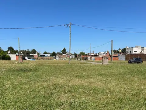 Terreno en Venta en Matheu, $ 37.500.000