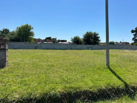 VENTA LOTE 300 mts CERRO RICO 1 MATHEU