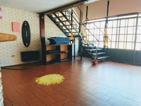 Casa frente al río en venta Gualeguaychu