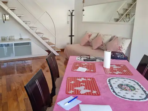 Departamento en Alquiler en Las Cañitas, USD 900