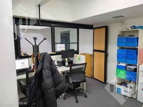 Oficina en Venta 20 años