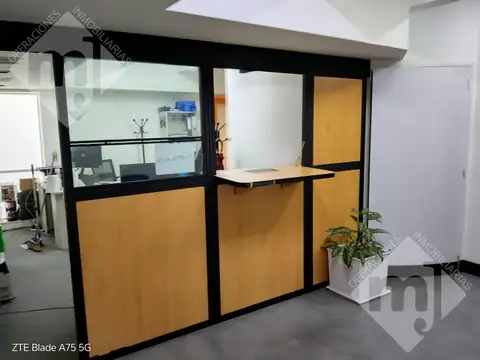 Oficina en Venta en Microcentro, USD 138.000