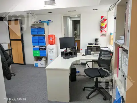 Oficina - Microcentro