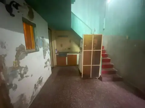 Depto Tipo Casa 4 ambientes con 1 baño