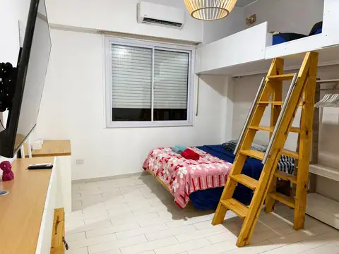 Venta Departamento San Nicolas, Monoambiente, 1 Baño