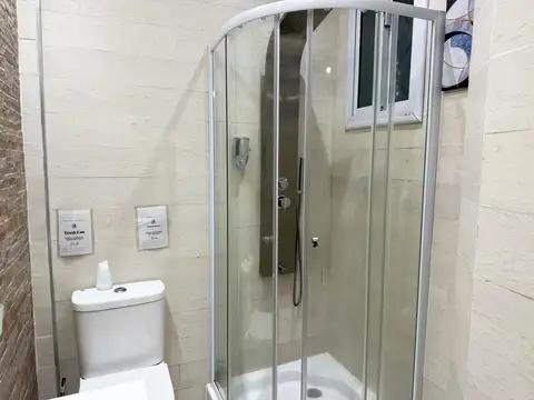 Departamento en Venta al Norte