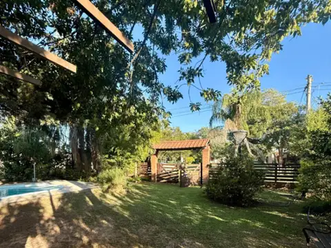 Casa en Venta en Paso de la Patria, USD 85.000